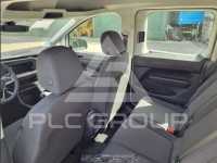 2024 Volkswagen Caddy