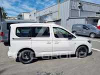 2024 Volkswagen Caddy