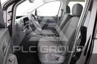 2024 Volkswagen Caddy