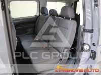 2024 Volkswagen Caddy