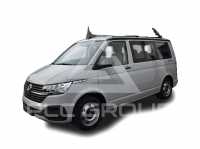 2024 Volkswagen Transporter