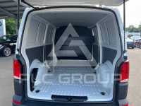 2024 Volkswagen Transporter