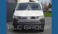 2024 Volkswagen Transporter
