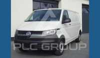 2024 Volkswagen Transporter