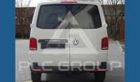2024 Volkswagen Transporter