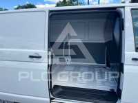 2024 Volkswagen Transporter