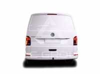 2024 Volkswagen Transporter