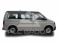 2024 Volkswagen Transporter