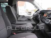 2024 Volkswagen Transporter