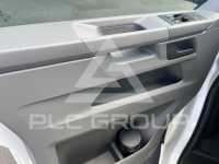 2024 Volkswagen Transporter