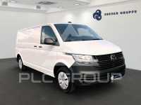 2024 Volkswagen Transporter