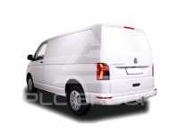 2024 Volkswagen Transporter