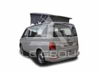 2024 Volkswagen Transporter