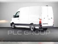 2024 Volkswagen Crafter