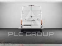 2024 Volkswagen Crafter