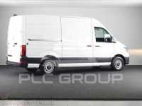 2024 Volkswagen Crafter