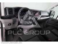 2024 Volkswagen Crafter
