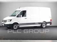 2024 Volkswagen Crafter