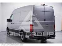 2024 Volkswagen Crafter
