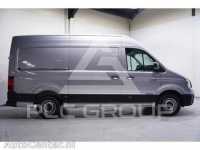 2024 Volkswagen Crafter