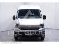 2024 Volkswagen Crafter