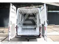 2024 Volkswagen Crafter