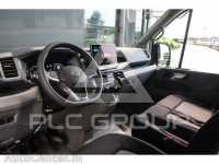2024 Volkswagen Crafter