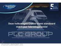 2024 Volkswagen Crafter
