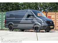 2024 Volkswagen Crafter