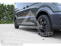2024 Volkswagen Crafter