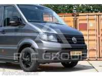 2024 Volkswagen Crafter