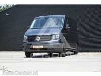 2024 Volkswagen Crafter