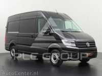 2024 Volkswagen Crafter