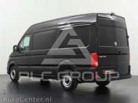 2024 Volkswagen Crafter