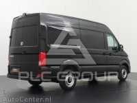 2024 Volkswagen Crafter