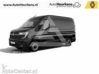 2024 Renault Master