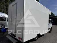 2024 Renault Master