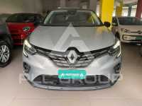 2024 Renault Captur