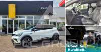 2024 Renault Captur