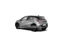 2024 Renault Captur