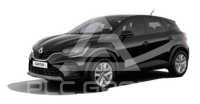 2024 Renault Captur