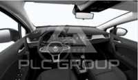 2024 Renault Captur