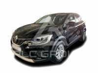 2024 Renault Captur