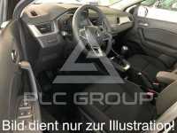2024 Renault Captur