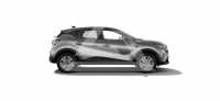 2024 Renault Captur