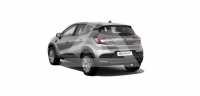 2024 Renault Captur
