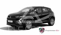 2024 Renault Captur