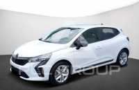 2024 Renault Clio