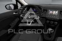 2024 Renault Clio
