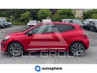 2024 Renault Clio
